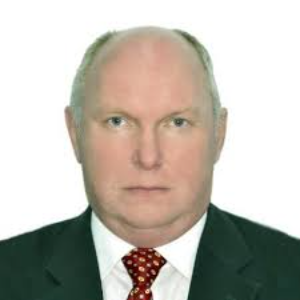 Alexander Frolov, Speaker at Nanomaterials Conference