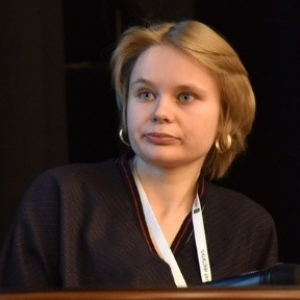 Anna A  Antsiferova, Speaker at World Nanotechnology Conference