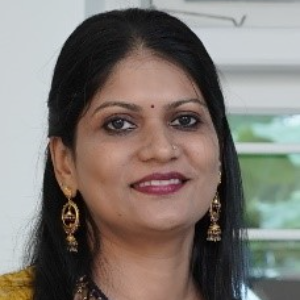 Annu Thomas, Speaker at Nanotechnology Conferences