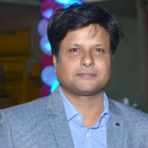 Anshuman Srivastava, Speaker at Nanoscience Conferences