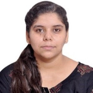 Ashu Chaudhary, Speaker at World Nanotechnology Conference
