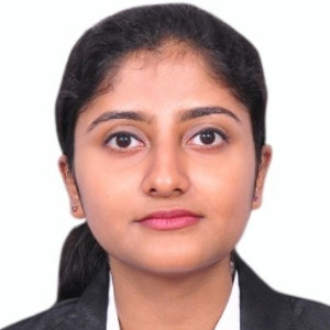 Avalin K Lincon, Speaker at World Nanotechnology Conference