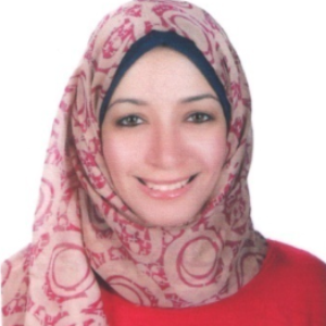 Ayat F Hashim, Speaker at Nanoscience Conferences