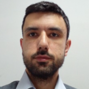 Bekir Fatih Kahraman, Speaker at Nanotechnology conferences