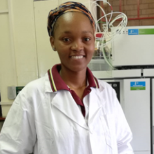 Bongiwe Dhlamini, Speaker at Nanoscience Conferences