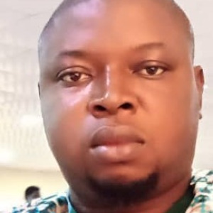 Callistus Izunna Iheme, Speaker at World Nanotechnology Conference