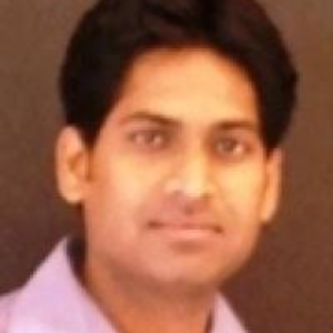 Chandra Mohan, Speaker at Nanomaterials Conference
