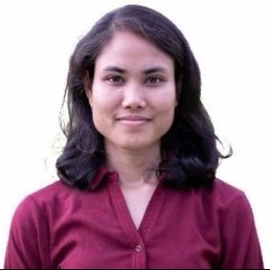 Chayanika Baishya, Speaker at World Nanotechnology Conference