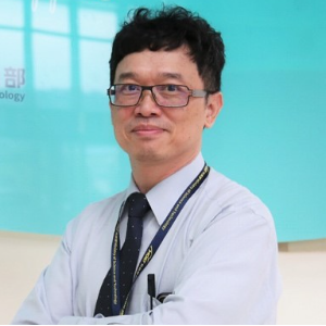 Dar Bin Shieh, Speaker at Nanomaterials Conference