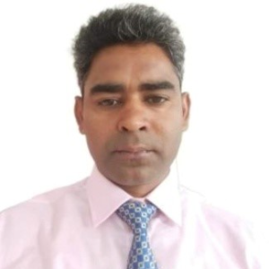 Dharmendra Kumar, Speaker at Nanomaterials Conference