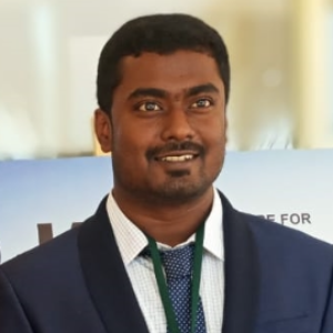 Dibyendu Mondal, Speaker at Nanotechnology conferences