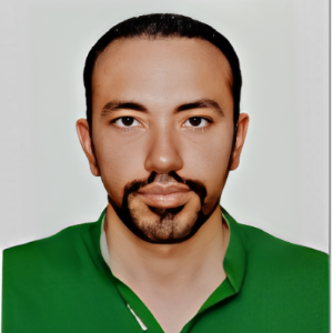 Fadi Ibrahim Ahmed, Speaker at Nanoscience Conferences