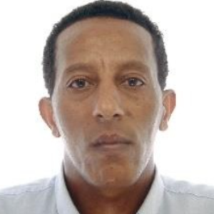 Getachew Feyissa Gemeda, Speaker at Nanoscience conferences