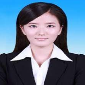 Jing Xu, Speaker at Nanomaterials Conference
