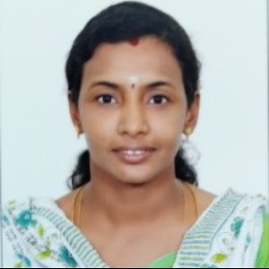 K Vaidhegi, Speaker at World Nanotechnology Conference