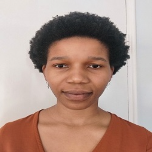 Khanyisile Ngcongco, Speaker at Nanomaterials Conference