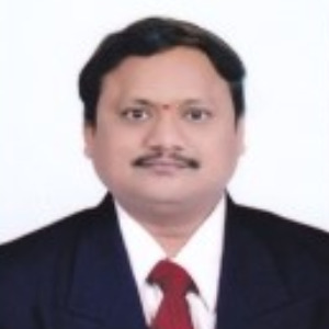 Korrapati Narasimhulu, Speaker at World Nanotechnology Conference