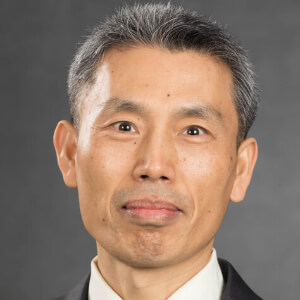 Kyoungtae Kim, Speaker at Nanotechnology Conferences