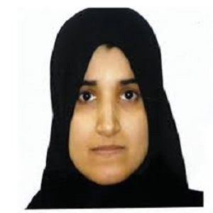 Lamya Al Farsi, Speaker at Nanoscience Conferences