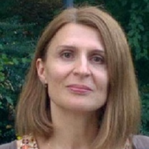 Lavinia Balan, Speaker at Nanotechnology Conferences