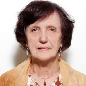 Liudmila B Boldyreva, Speaker at Nanoscience Conferences