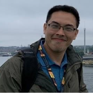 Lung Hao Hu, Speaker at Nanoscience Conferences