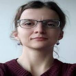 Magda Nechanicka, Speaker at Nanomaterials Conference