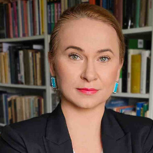 Speaker at World Nanotechnology Conference 2026 - Malgorzata Obrycka