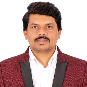 Manjunatha C, Speaker at Nanoscience Conferences