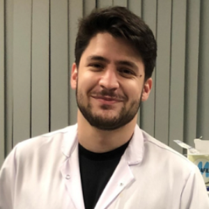 Mert Saracoglu, Speaker at Nanoscience Conferences