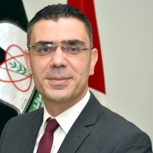 Speaker at World Nanotechnology Conference 2026 - Mohammad A Obeid