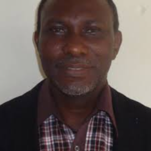 Olugbenga Falode, Speaker at Nanotechnology Conferences
