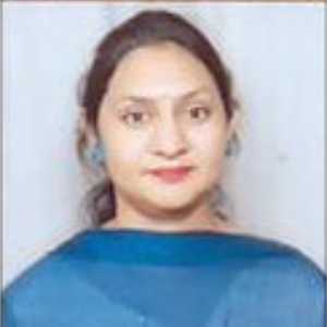 Pragya Baghel, Speaker at Nanotechnology Conferences