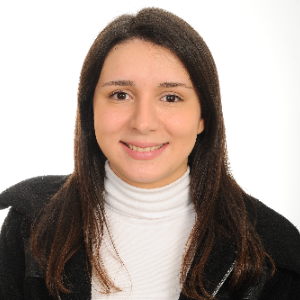 Sara Assi, Speaker at Nanotechnology Conferences