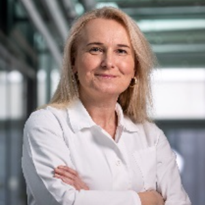 Sarka Hradilova, Speaker at Nanoscience Conferences