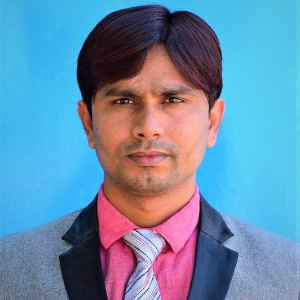 Saroj K Yadav, Speaker at Nanomaterials Conference