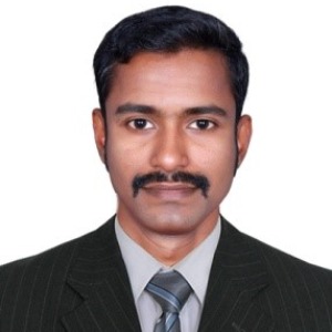 Seiko Jose, Speaker at World Nanotechnology Conference