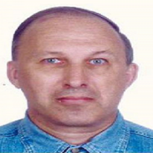 Sergey G Lebedev, Speaker at Nanoscience Conferences