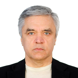 Sergey Suchkov, Speaker at Nanoscience Conferences