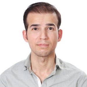 Sharif Abdelghany, Speaker at Nanoscience Conferences