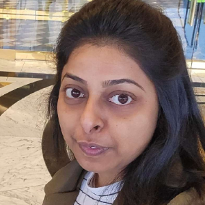 Shubhangi Shukle, Speaker at Nanotechnology Conferences