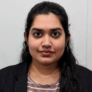 Srivalli Mukkavilli, Speaker at Nanotechnology Conferences