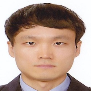 Sungwook Jung, Speaker at Nanotechnology Conferences