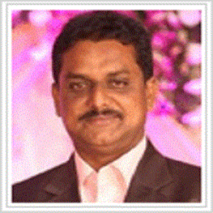 T N V K V Prasad, Speaker at Nanoscience Conferences 