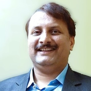 Speaker at World Nanotechnology Conference 2026 - Vinayak Adimule