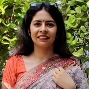 Vishakha Goswami, Speaker at Nanomaterials Conference