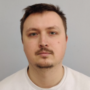 Vitaliy Grudtsov, Speaker at Nanotechnology conferences