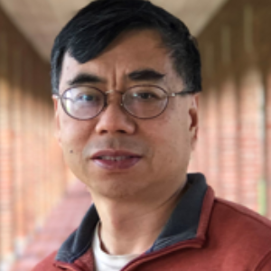 Yongqiang Wang, Speaker at Nanomaterials Conference