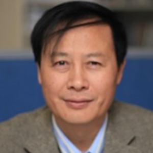 Zhipeng Xie, Speaker at Nanomaterials Conference
