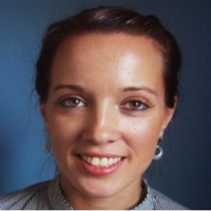 Zuzana Chaloupkova, Speaker at Nanomaterials Conference